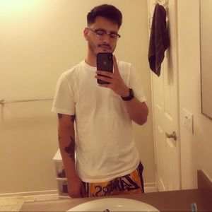 Meet your Posher, Alejandro